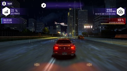 Furious Heat Racing Screenshot