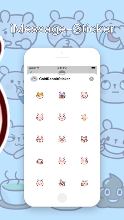 ColdRabbit