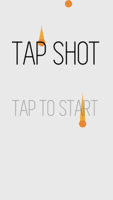 Screenshot #3 pour Tap Shot.