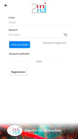 Game screenshot 2mind hack