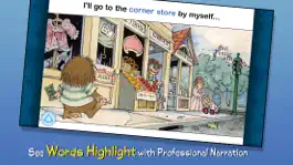 Game screenshot When I Get Bigger - LC apk