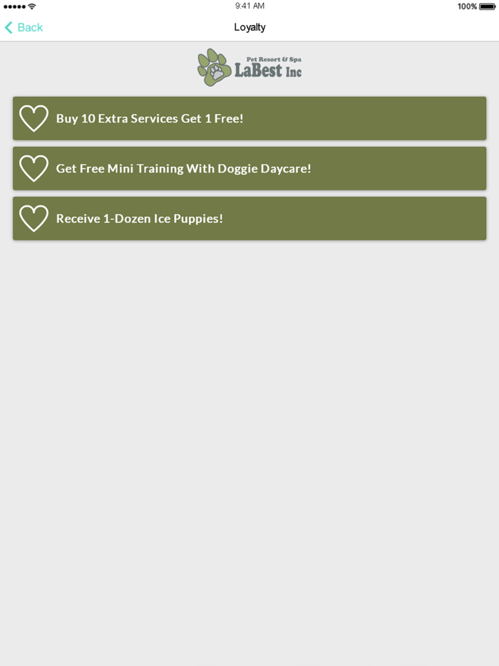 LaBest Pet Resort and Spa