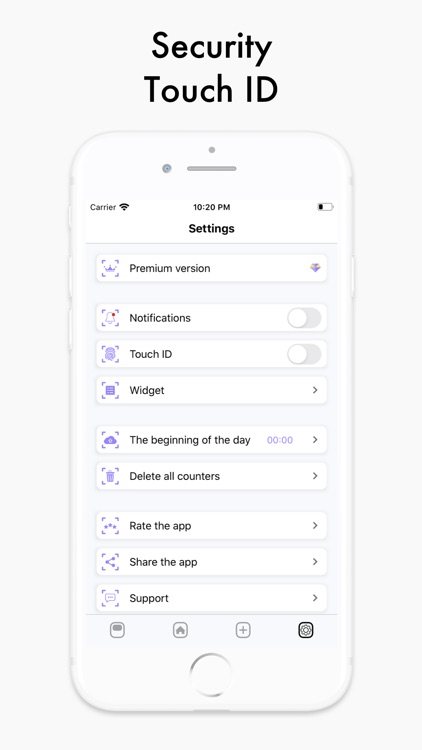 Countdown: Widget Calendar 365 screenshot-5