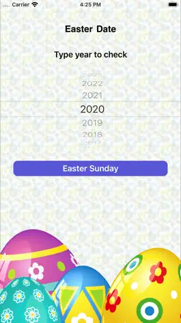 Game screenshot EasterDate apk
