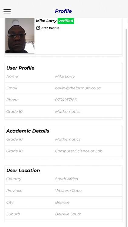 Ace It Today screenshot-8