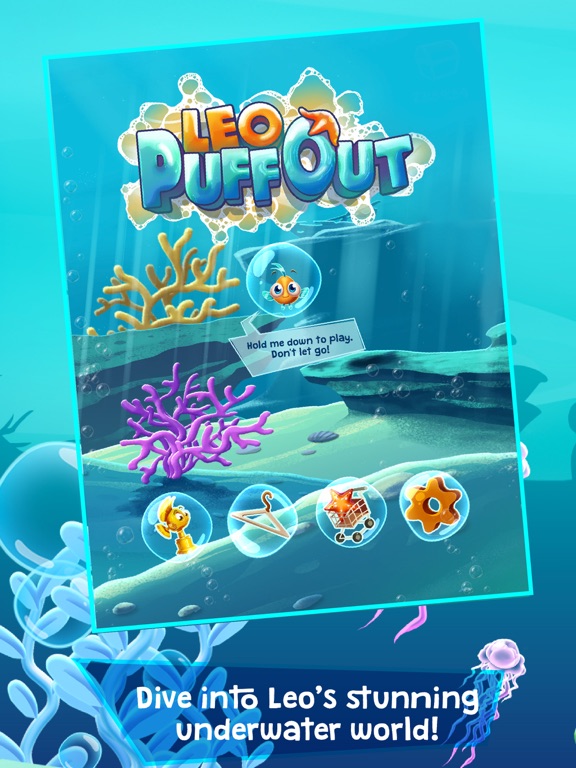 Screenshot #6 pour PuffOut