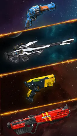 Game screenshot звук лазерной пушки apk
