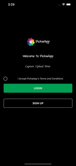 Game screenshot PichaApp mod apk