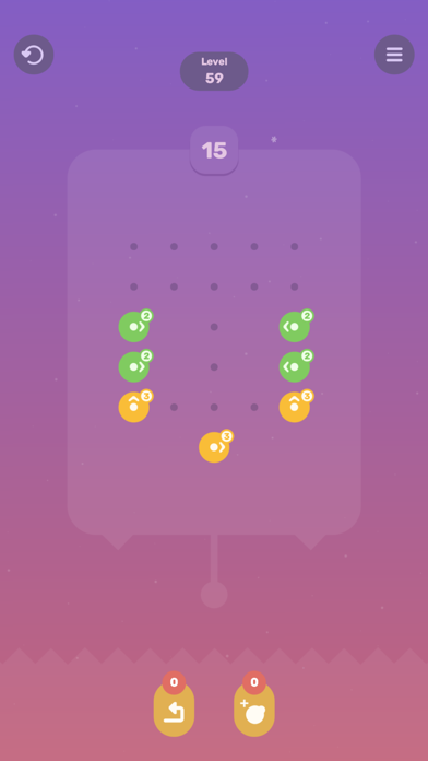 Drop: Filler Puzzle Screenshot