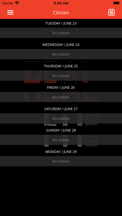RealFit Club Screenshot 3 - AppWisp.com RealFit Club Screenshot 3 - AppWisp.com