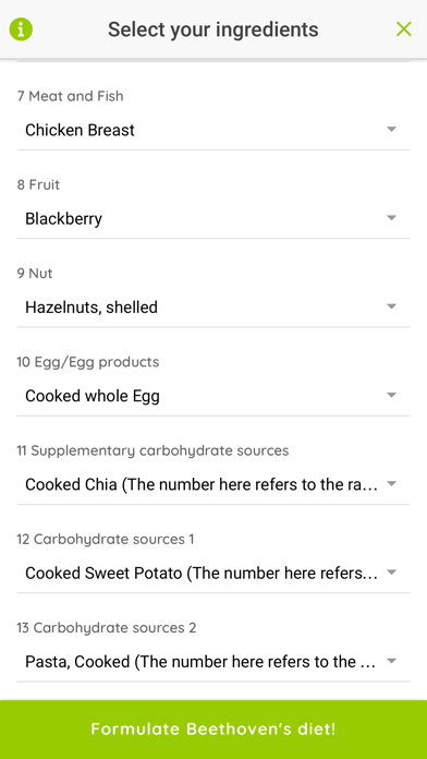 Dr. Healthew Screenshot