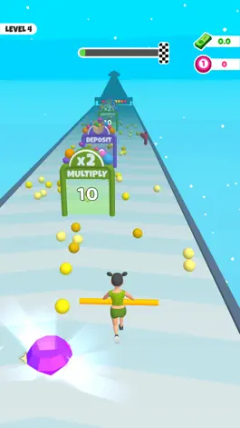Game screenshot Balls'n Stick mod apk