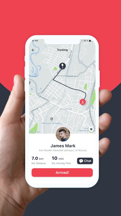 e-shave stylist screenshot-3