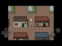 眠り売りの iPad image 3
