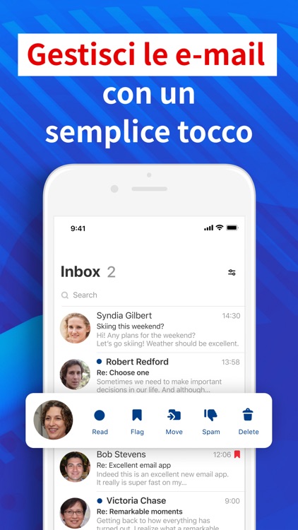 Client di posta elettronica
