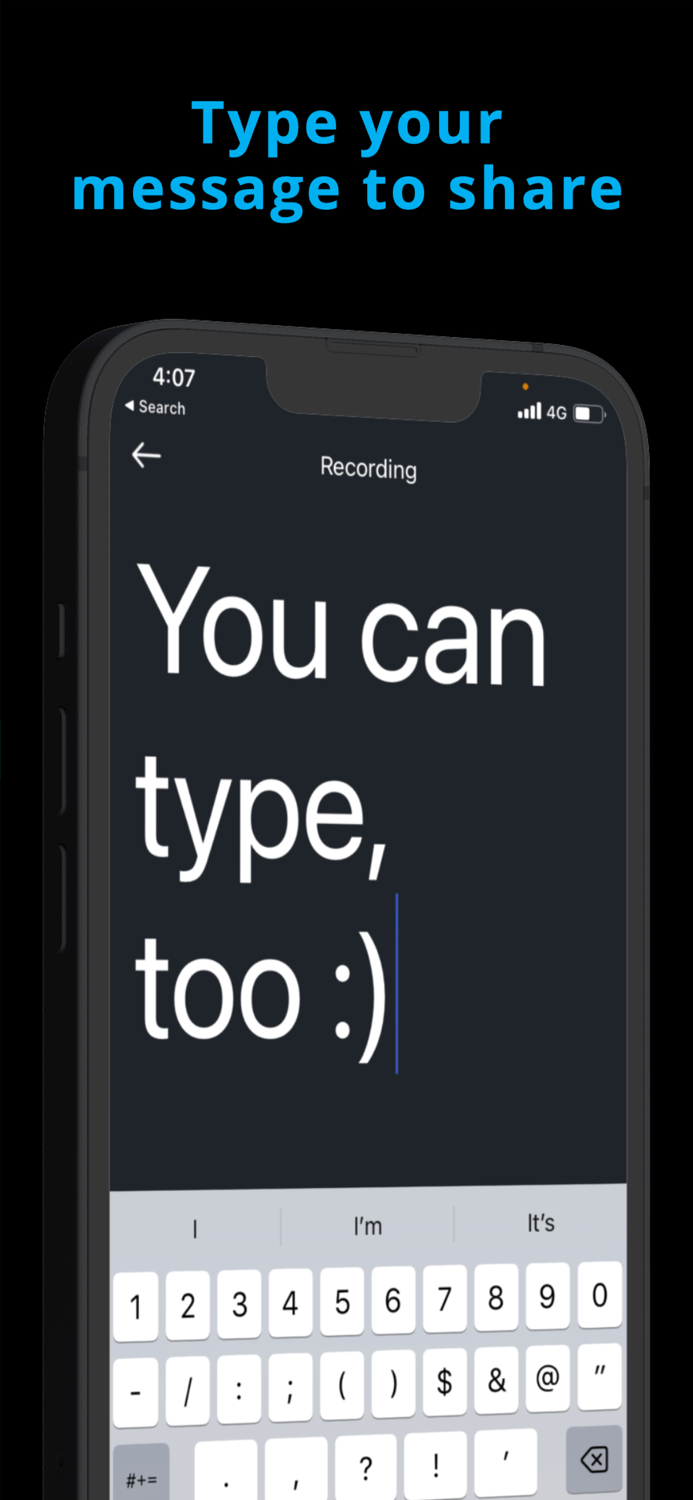 Live Transcribe Pro for Deaf