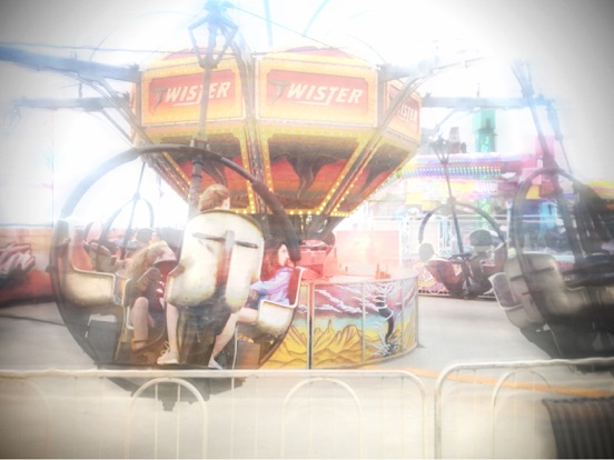 Screenshot #4 pour PinholeCam