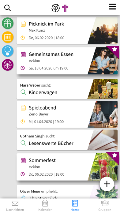 evkiox Screenshot