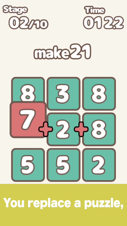 #1. ReplacePlus (iOS) By: Junichi Mori