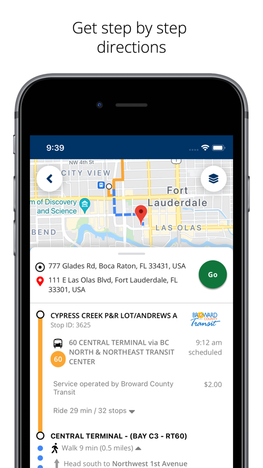 #10. U-RIDE App (iOS) 由: DarumaTech