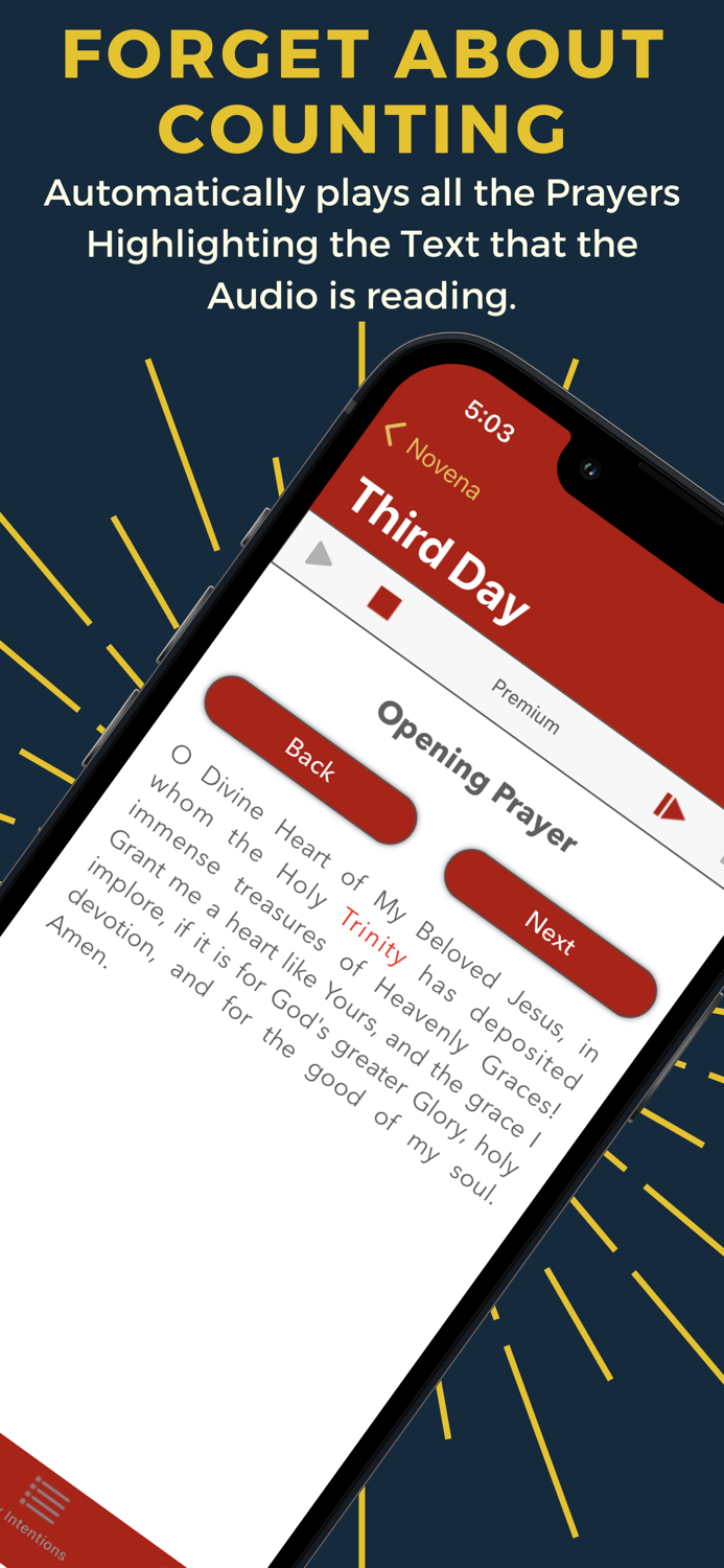 The Sacred Heart of Jesus