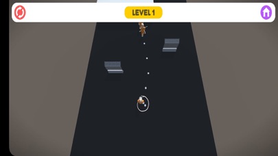 Screenshot #2 pour Barry Prison