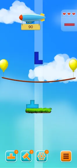 Game screenshot Higher ! mod apk