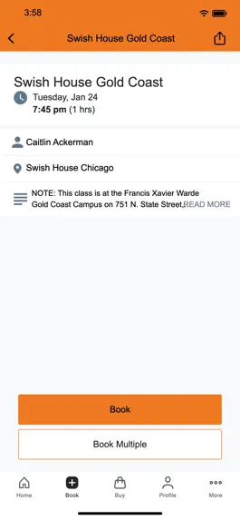 Game screenshot Swish House hack