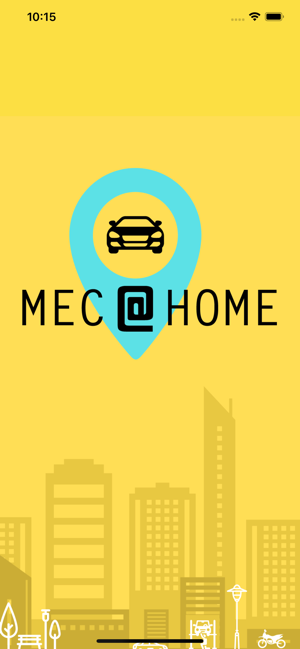 Mec@Home(圖1)-速報App