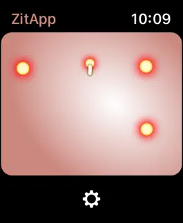 Game screenshot ZitAvenger - Watch Pimple Pop apk