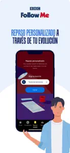 BBC Follow Me screenshot #5 for iPhone