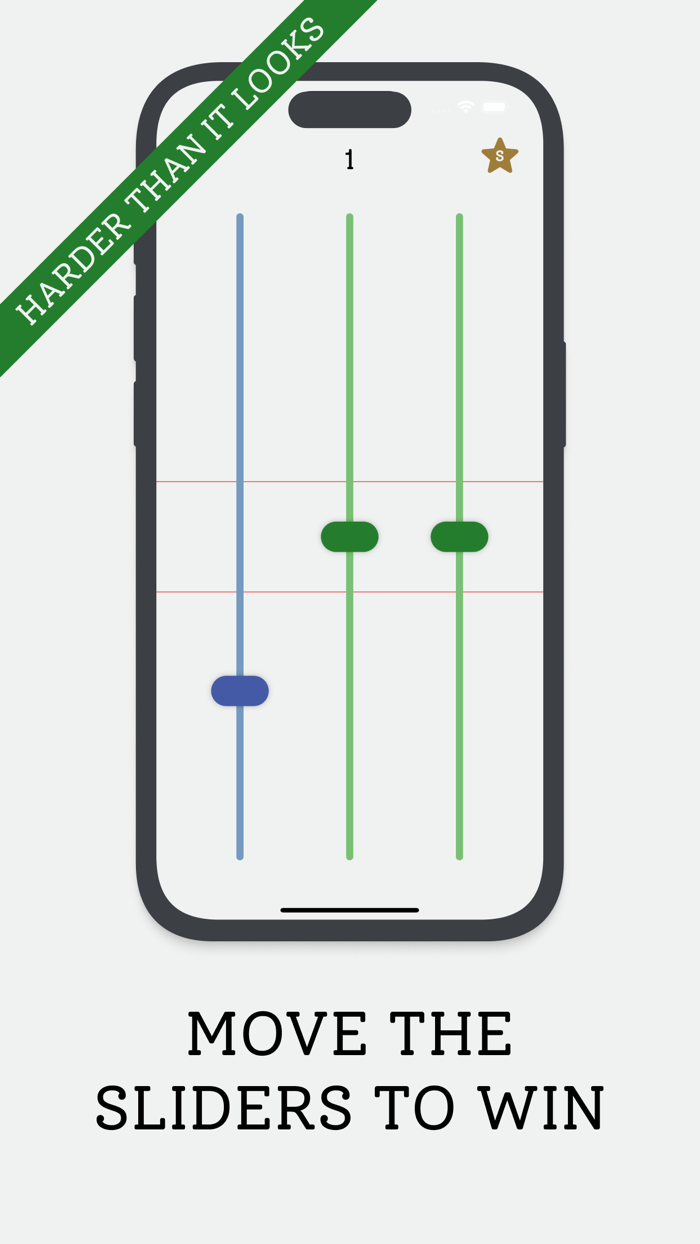 Mixers - Sliding Logic Puzzle