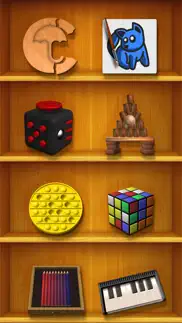 antistress - relaxing games iphone screenshot 1