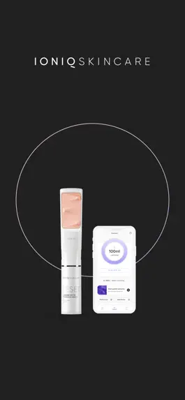 Game screenshot IONIQ Skincare mod apk