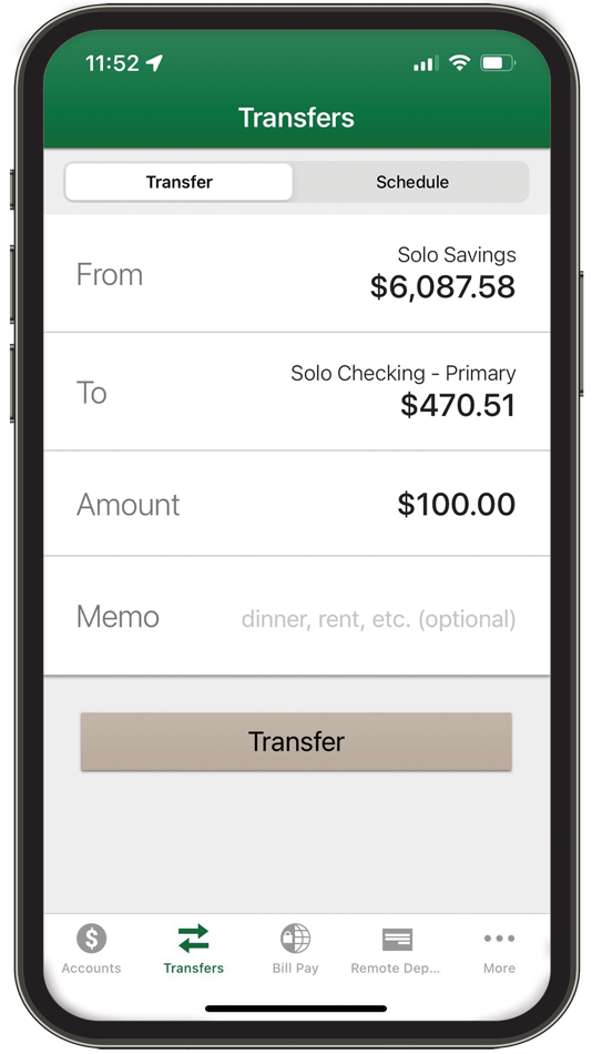 #6. ATC WebWise Plus (iOS) 由: The Adirondack Trust Company