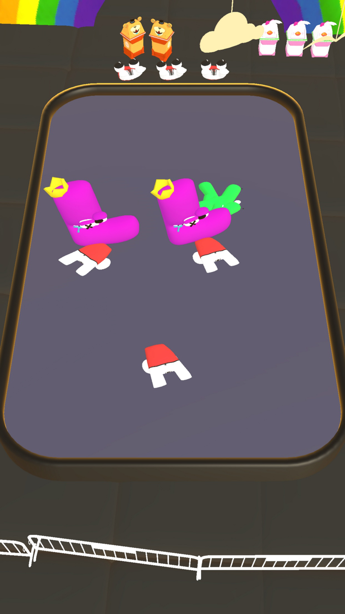 Alphabet Master offline