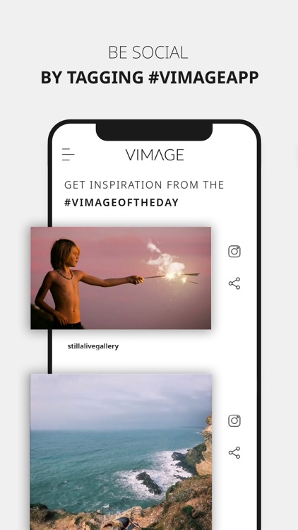 VIMAGE Moving Motion Pictures screenshot-7
