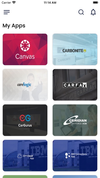 QuickLaunch Mobile screenshot-5