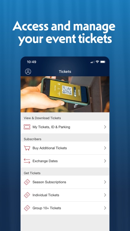 BIB Mobile
