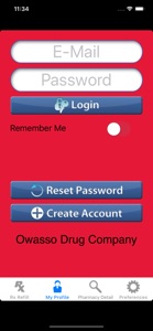Owasso Drug screenshot #2 for iPhone