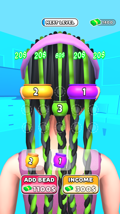 Just Bead It Screenshot