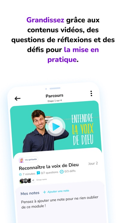 Connect-Me screenshot-3