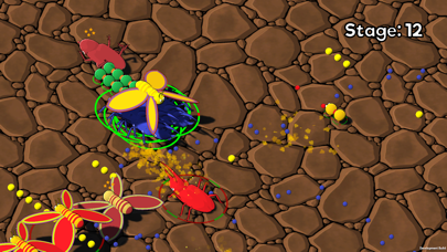 Screenshot #2 pour Bug Dash