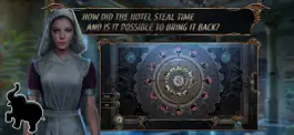 Game screenshot Haunted Hotel: Lost Time hack