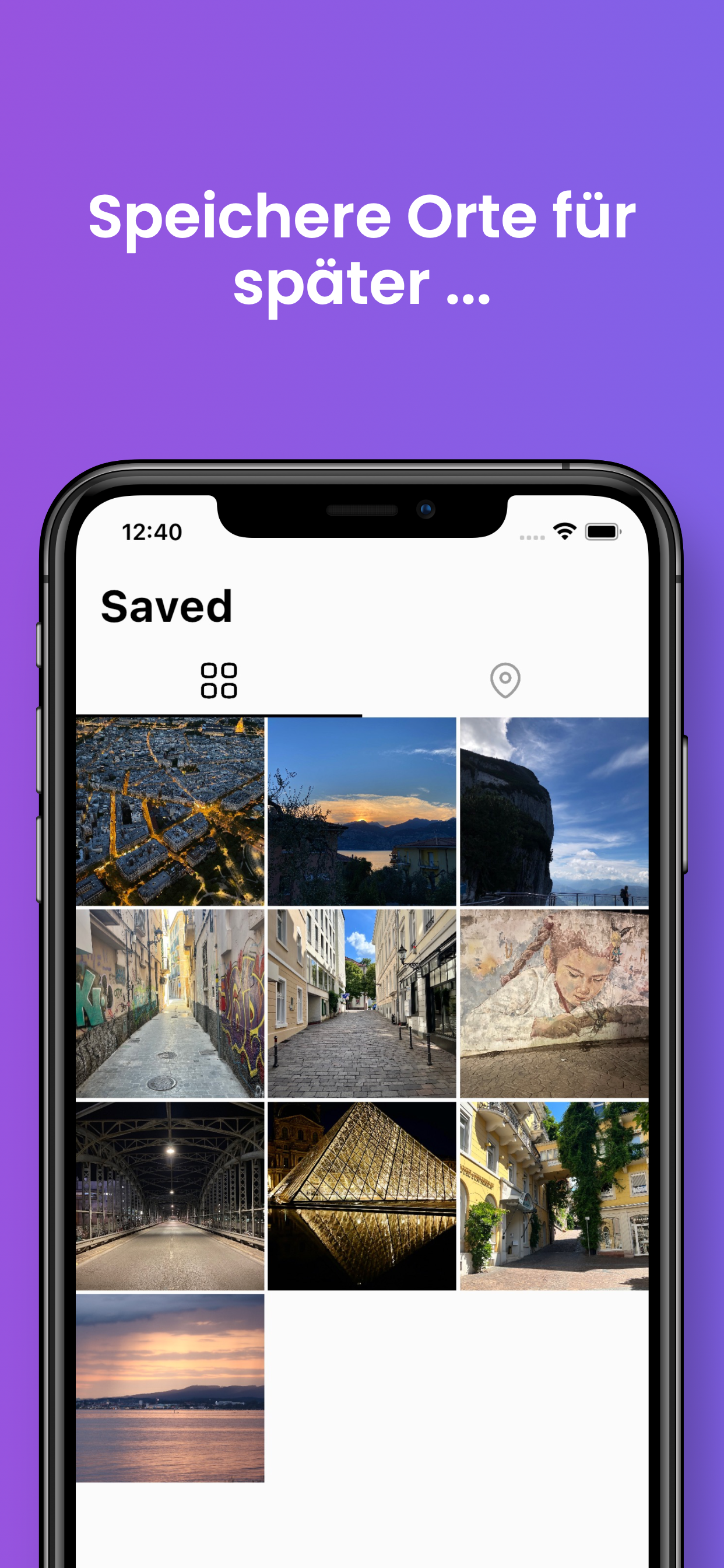 Snapspot