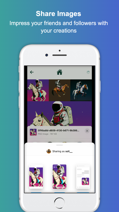 Piasso - AI Assistant Screenshot