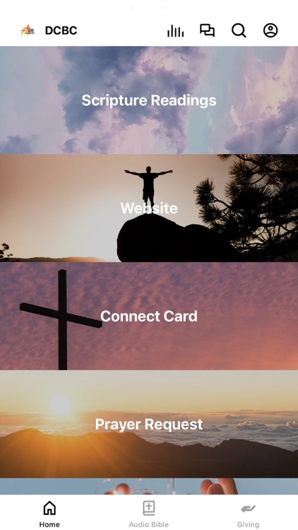 Deep Creek Baptist Church MD