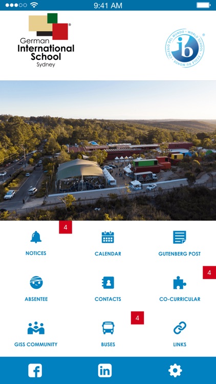 German International School