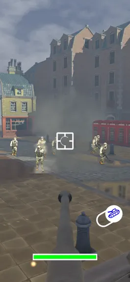 Game screenshot Heavy Weapons Rush apk