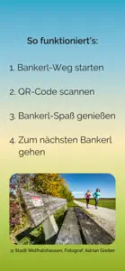 Mein Bankerl WOR screenshot #2 for iPhone